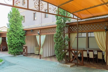 Ресторан La Maison