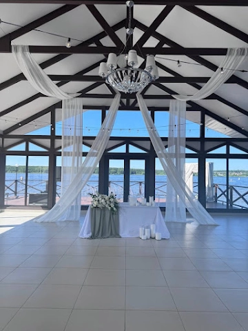 Ресторан Мечты River Club