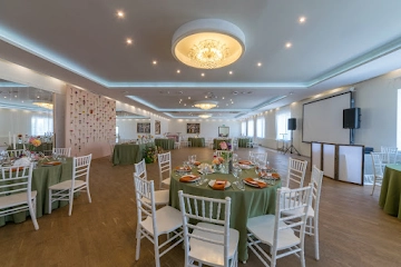 Ресторан Барская Усадьба