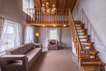 Ресторан Свияжские холмы