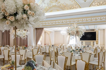 Ресторан Парадайз