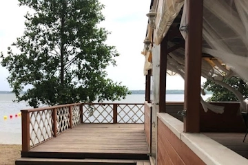 Ресторан Лесная сказка