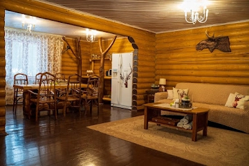 Ресторан Holidaypark