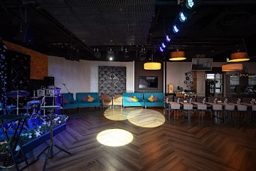 Ресторан Panorama Steak House