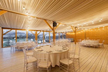 Ресторан Веранда