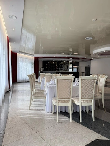 Ресторан Гриль Мастер