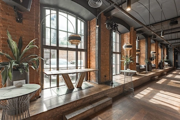 Ресторан ZAFFERANO LOFT