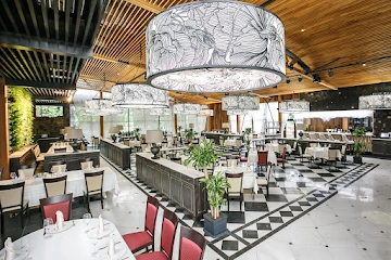 Ресторан SanRemo