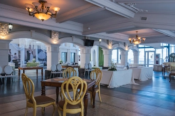 Ресторан Париж: фото №17