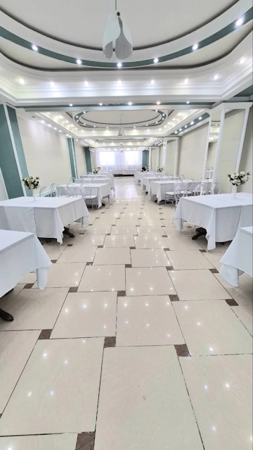 Ресторан Щербет на Комсомольской