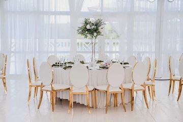 Ресторан Юдино Парк