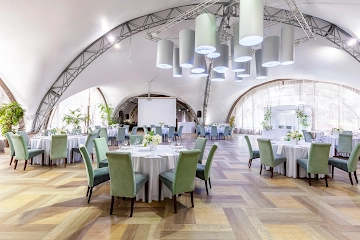 Ресторан Грин Лайн