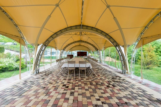 Ресторан Дюшес Зеленоград