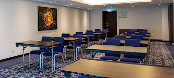 Ресторан SHERATONPLAZA Ufa - Congress Hotel