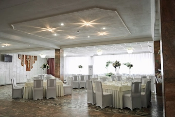 Ресторан Московский