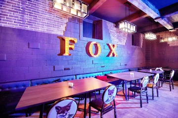 Ресторан FOX