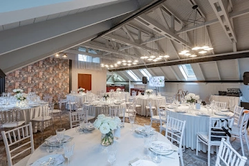 Ресторан Villa Menta