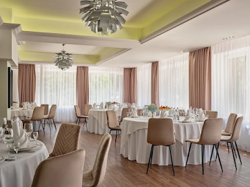 Ресторан Воздвиженское