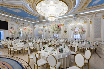 Ресторан Соколиная охота