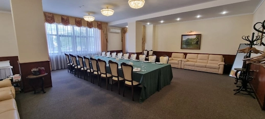 Ресторан Комбинат Питания на Пушкина