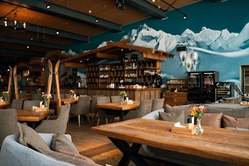 Ресторан Apres Ski