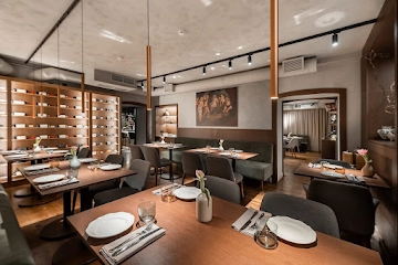 Ресторан Тархун