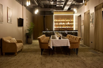 Ресторан The Villa