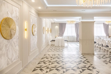 Ресторан Ашхана на Западной: фото №5