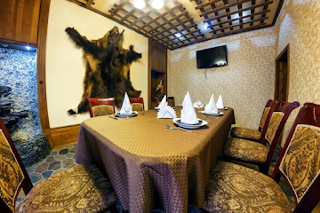 Ресторан Ани