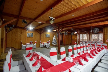 Ресторан У мельника