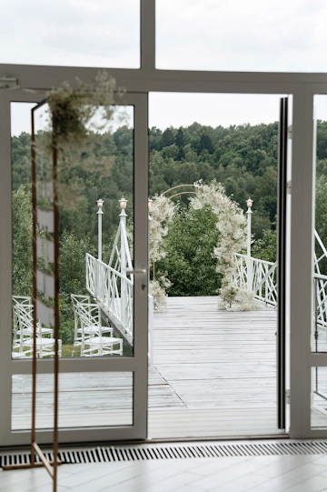 Ресторан Panorama Wedding House