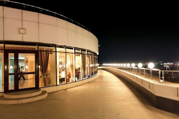 Ресторан Ясная поляна