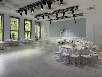 Ресторан Согласие Холл