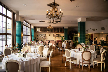 Ресторан Гарденс