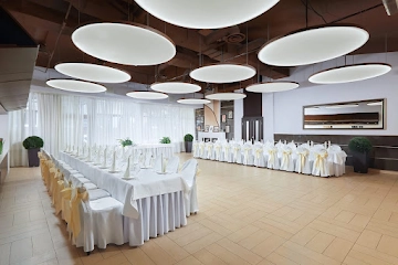 Ресторан Best Western Kaluga