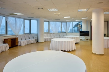 Ресторан Онегин