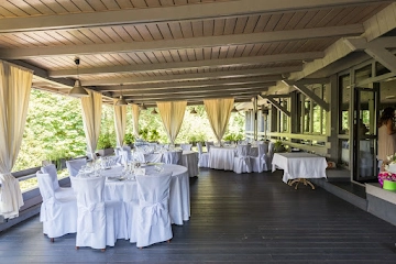 Ресторан Времена года в Парке Горького