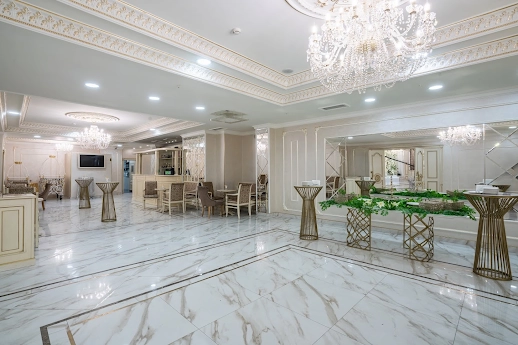 Ресторан White hall
