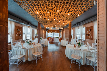 Ресторан Рэмсель