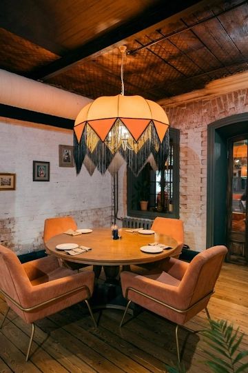 Ресторан Буфет на Большой