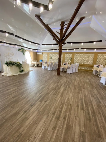 Ресторан Поле Чудес