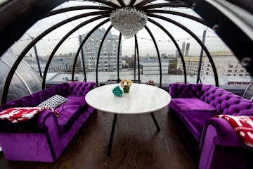 Ресторан Igloobar