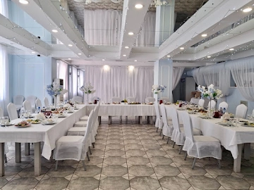 Ресторан Горница