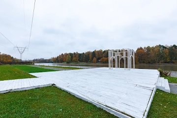 Ресторан Имение Спасское