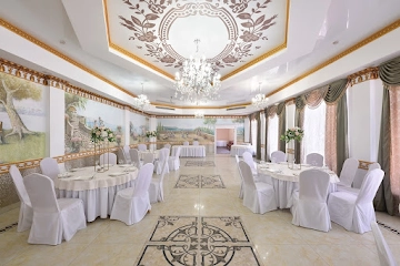 Ресторан Жемчужина