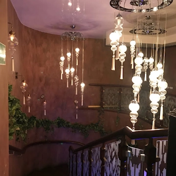 Ресторан Tiflis