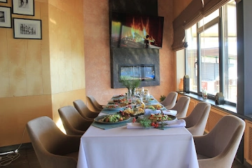 Ресторан Шале