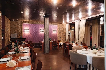 Ресторан Амакс