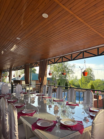 Ресторан Золотое кольцо