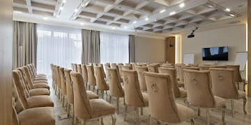 Ресторан Королева Луиза